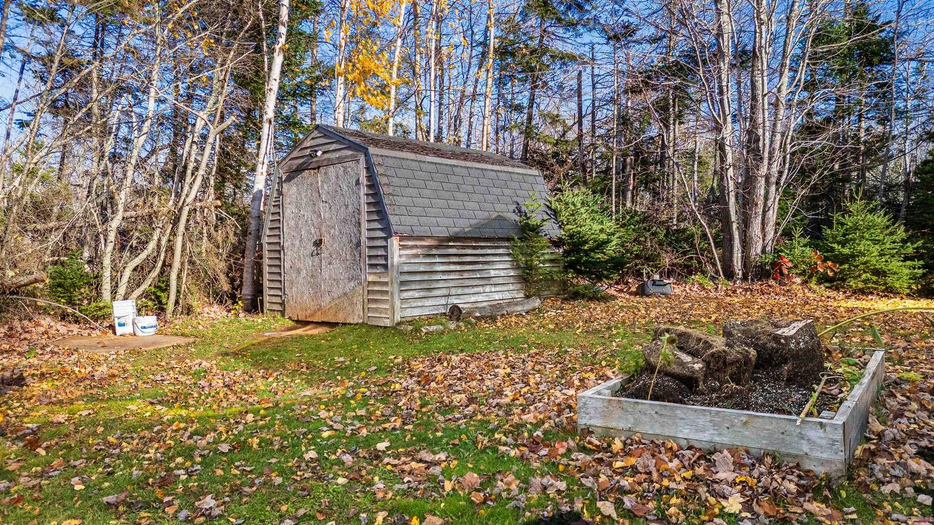 1999 Canavoy Road, St Andrew'S, PE