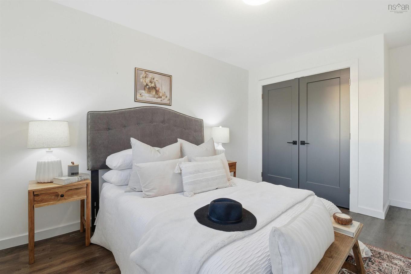 12 Frances Court, Halifax, NS