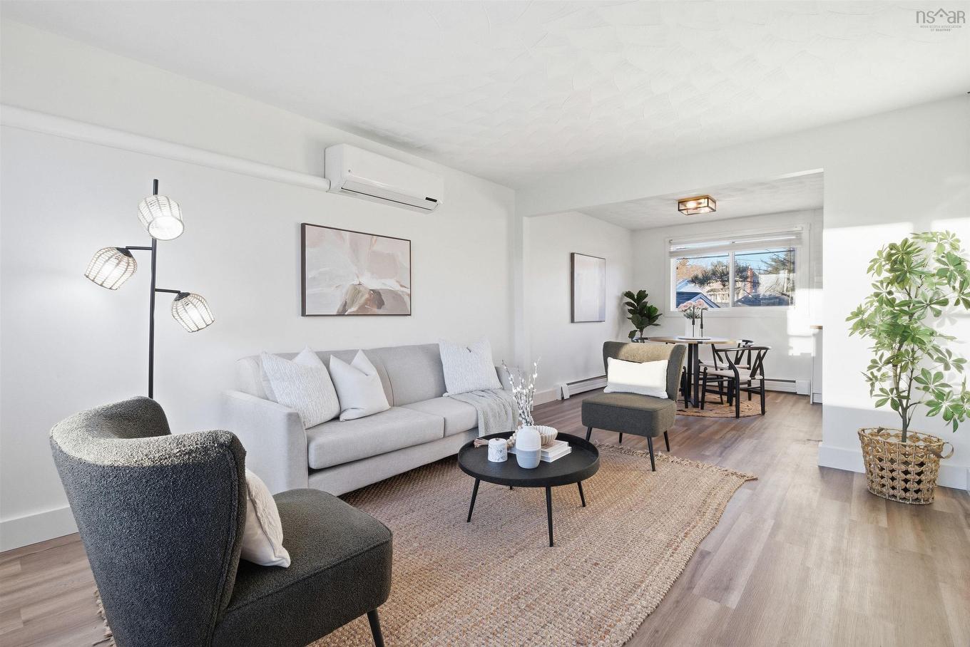 12 Frances Court, Halifax, NS