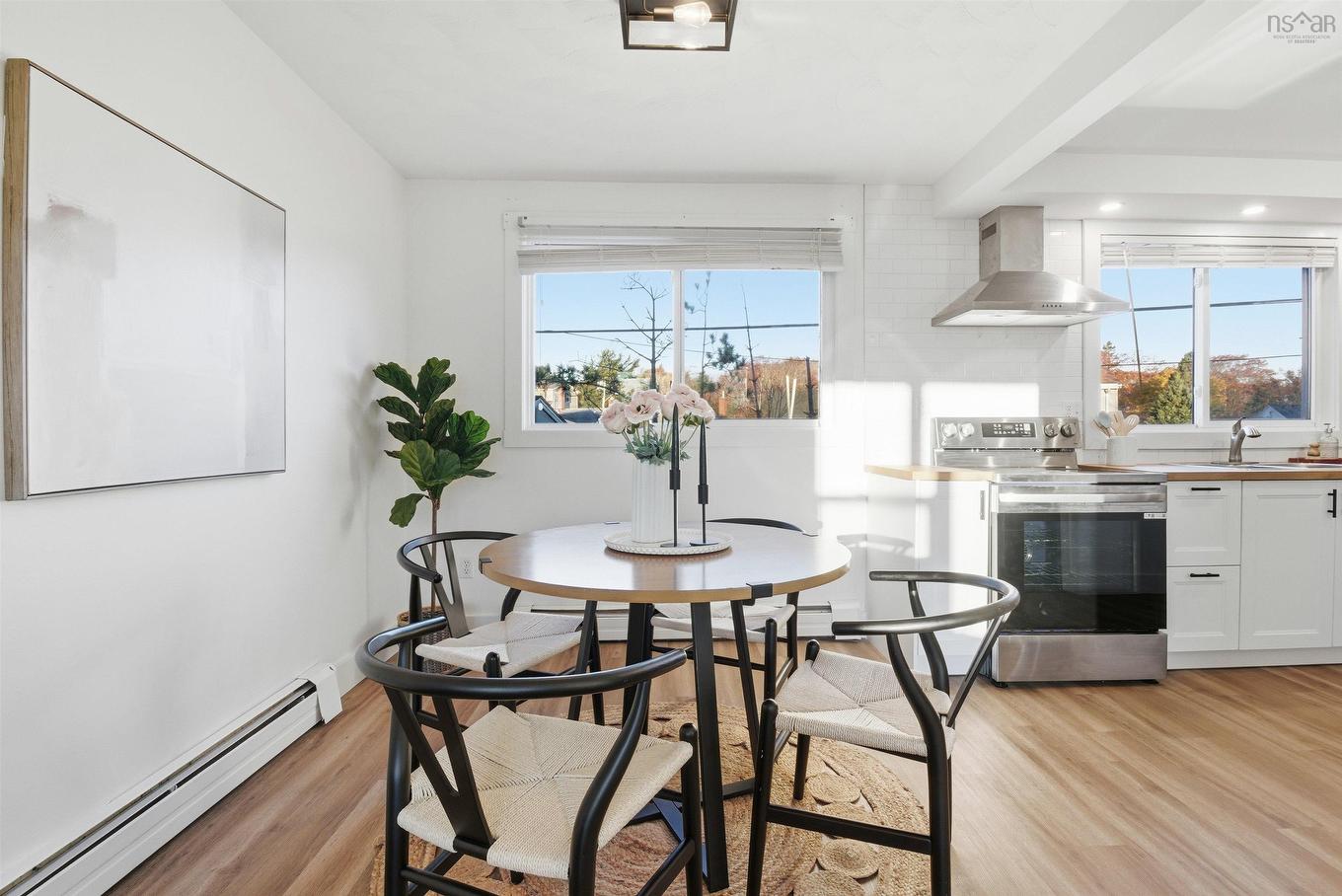 12 Frances Court, Halifax, NS