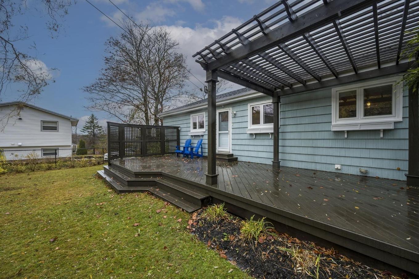 27 Dartmoor Crescent, Bedford, NS