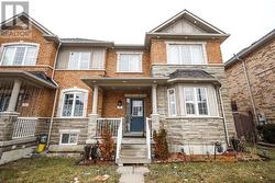 73 ANDRIANA CRESCENT Markham, ON L6B 0C7
