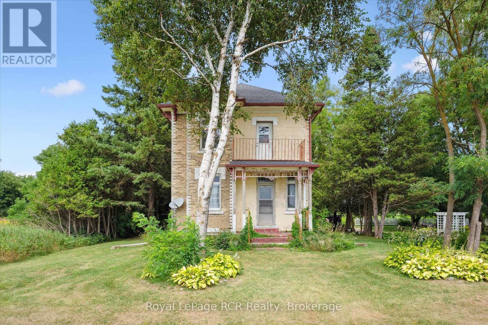 311207 6 Highway, Southgate, ON - Outdoor
