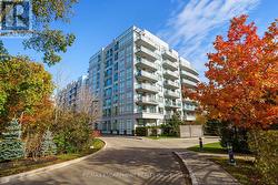307 - 3500 LAKESHORE ROAD W Oakville, ON L6L 0B5