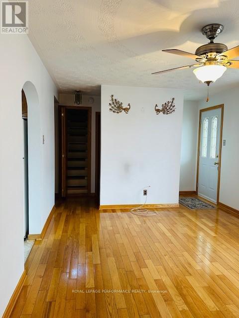 604 Eleventh Street E, Cornwall, ON - Indoor Photo Showing Other Room