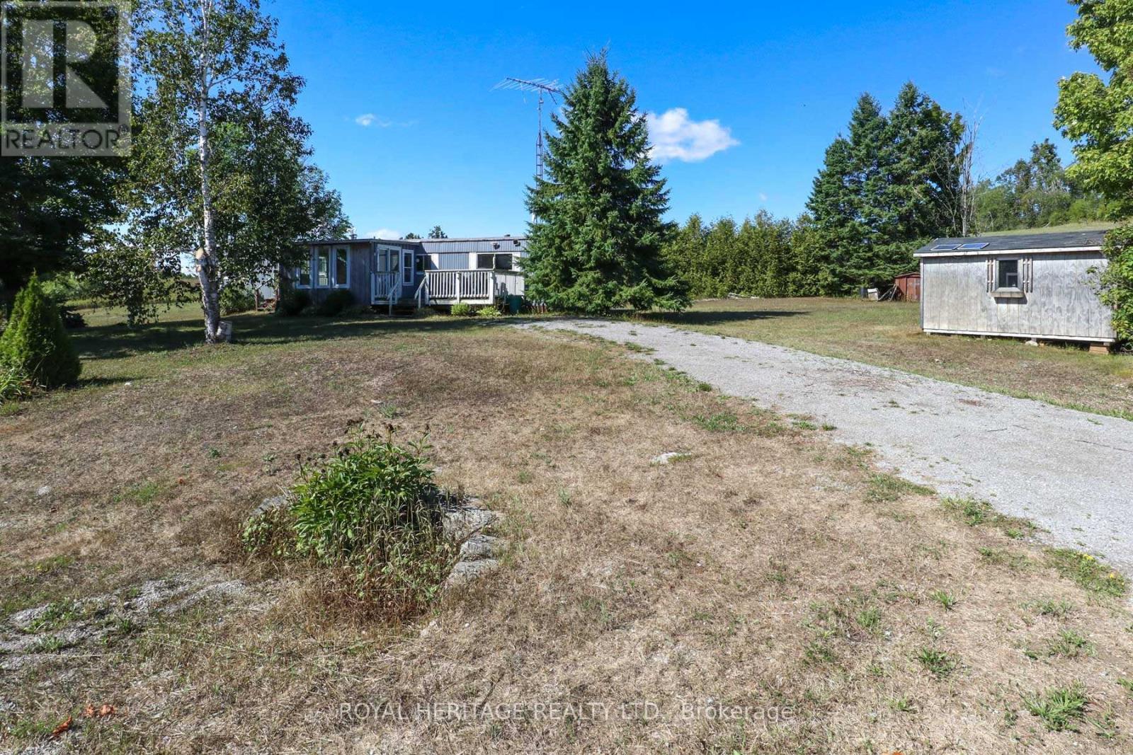 161 Devitt'S Road, Kawartha Lakes, ON - Outdoor