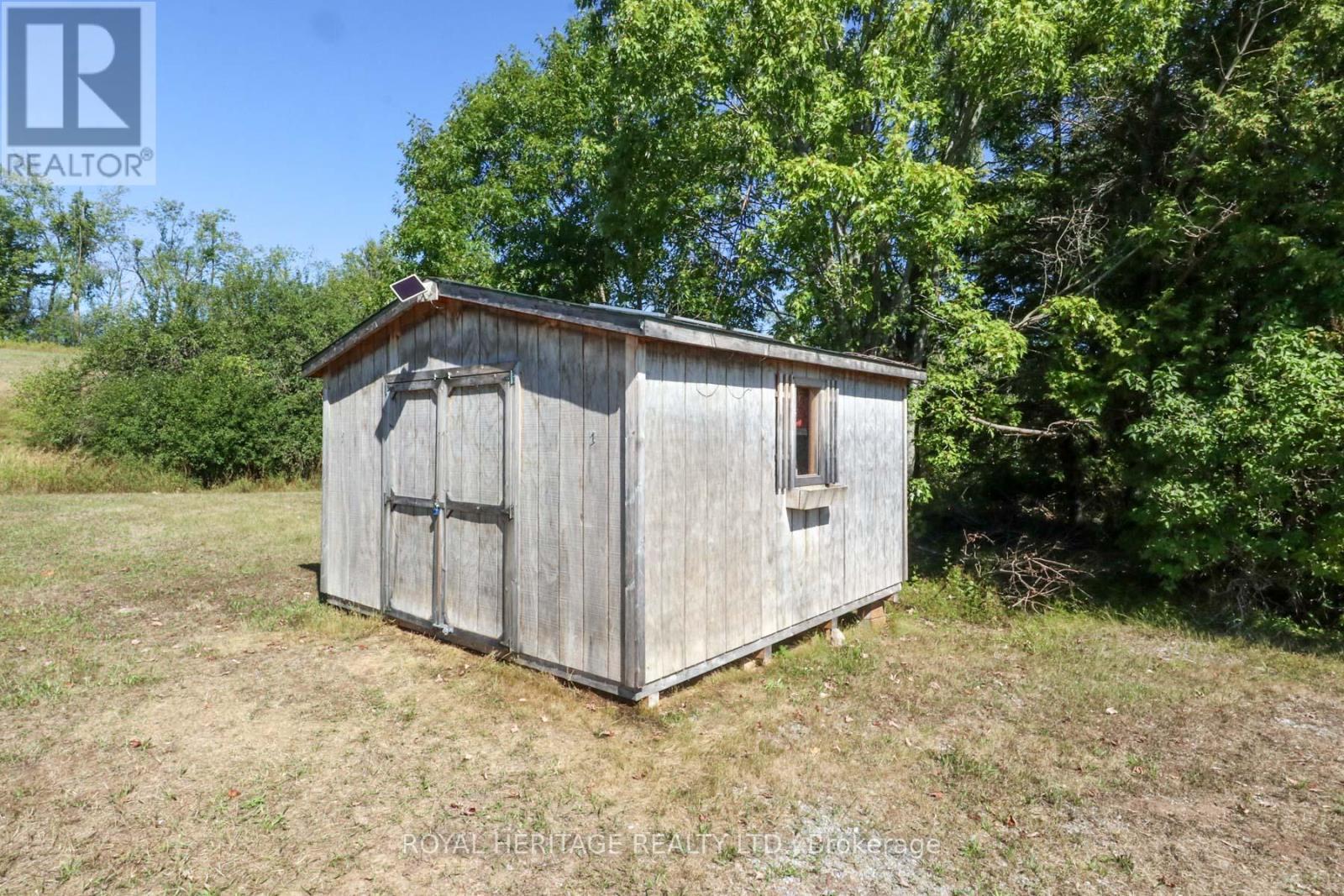 161 Devitt'S Road, Kawartha Lakes, ON - Outdoor