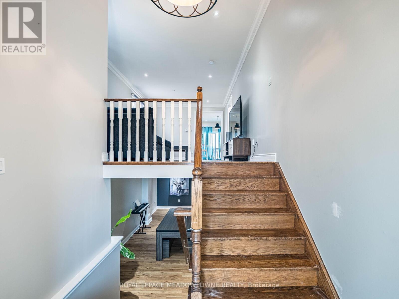 543 Wansbrough Way, Shelburne, ON - Indoor Photo Showing Other Room