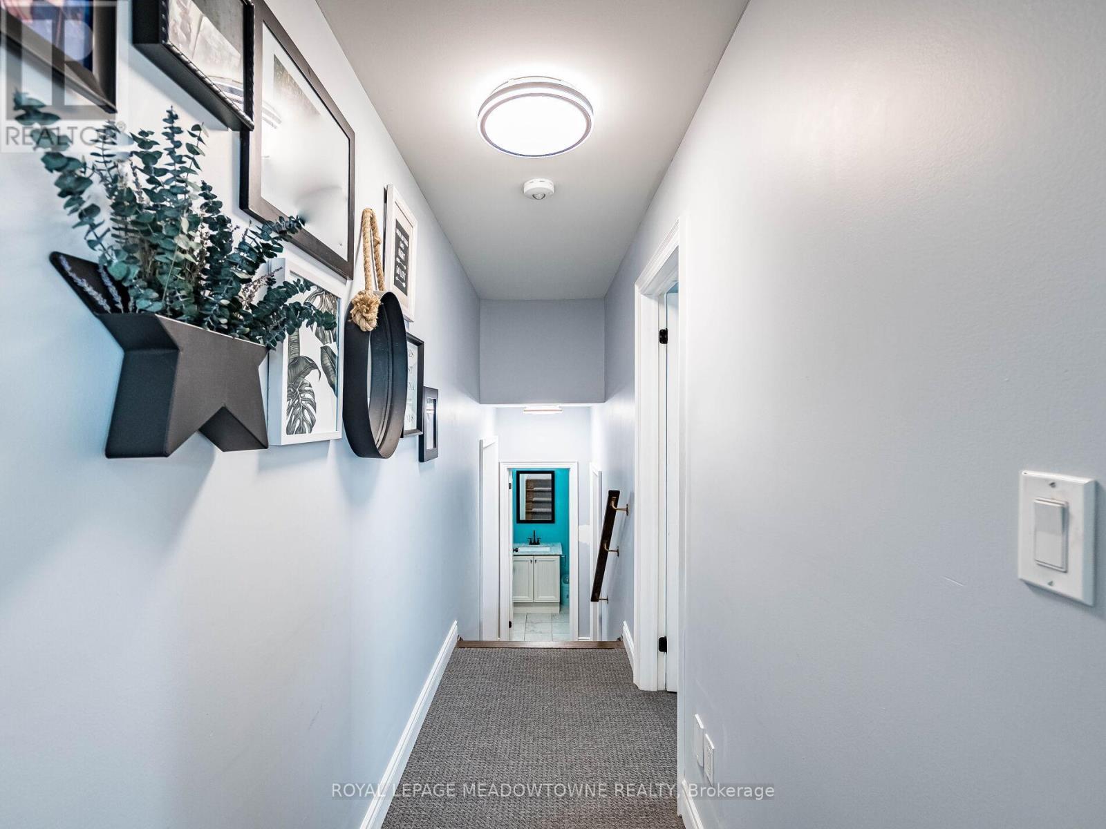 543 Wansbrough Way, Shelburne, ON - Indoor Photo Showing Other Room