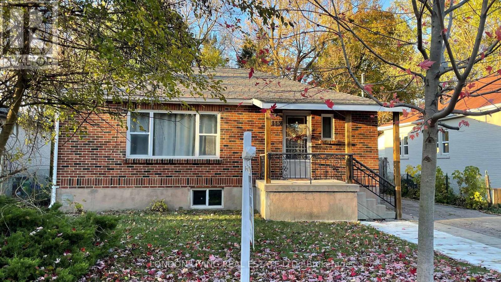 183 Cambridge Street, London North (North N), ON - Outdoor