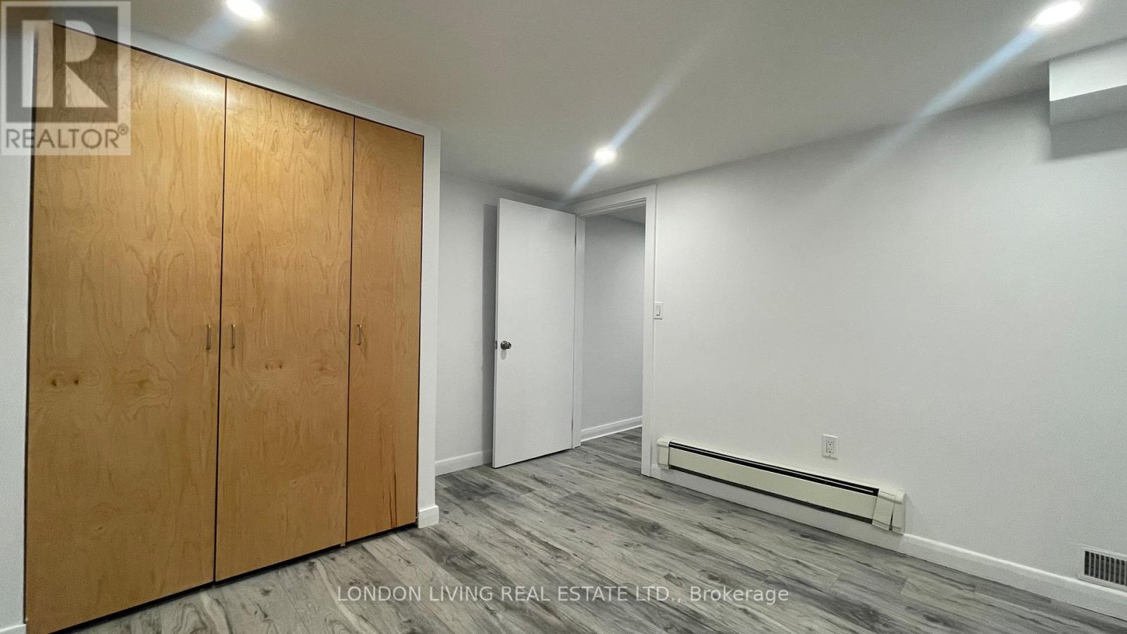 183 Cambridge Street, London North (North N), ON - Indoor Photo Showing Other Room