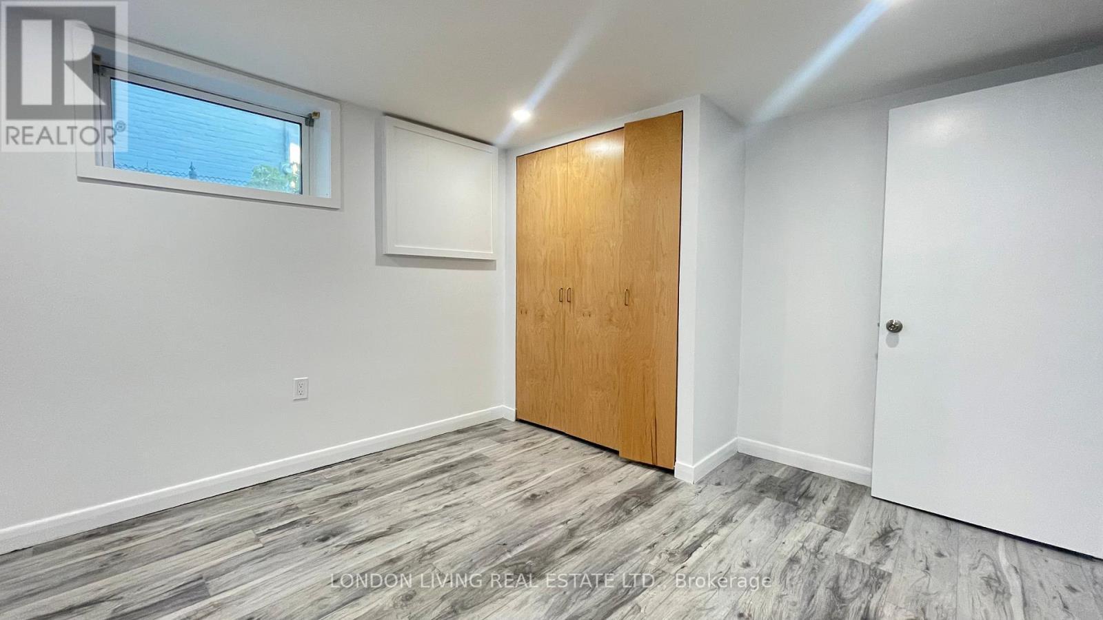 183 Cambridge Street, London North (North N), ON - Indoor Photo Showing Other Room