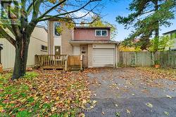 51 LUCAS LANE Ajax, ON L1S 3P7