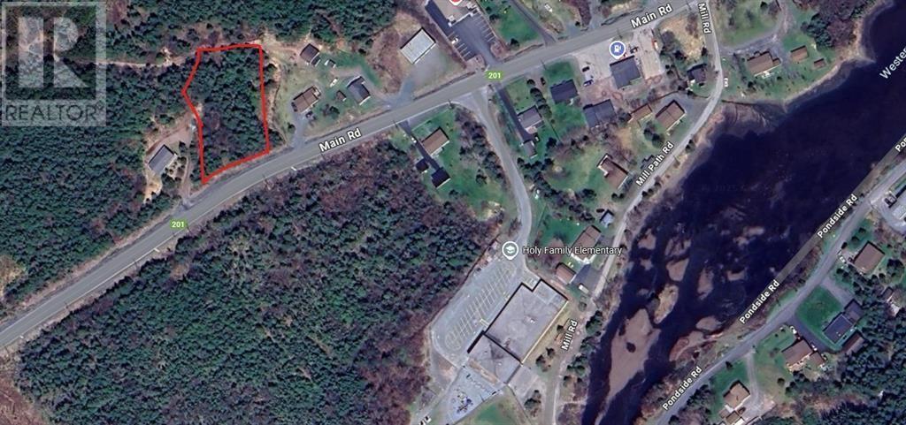 241 Main Road, Chapel Arm, NL