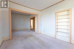 Moldings and built ins add character -