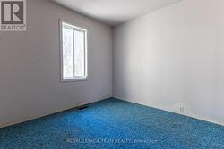 Could be office or den -