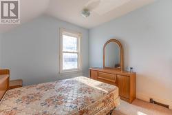 3 bedrooms upstairs -