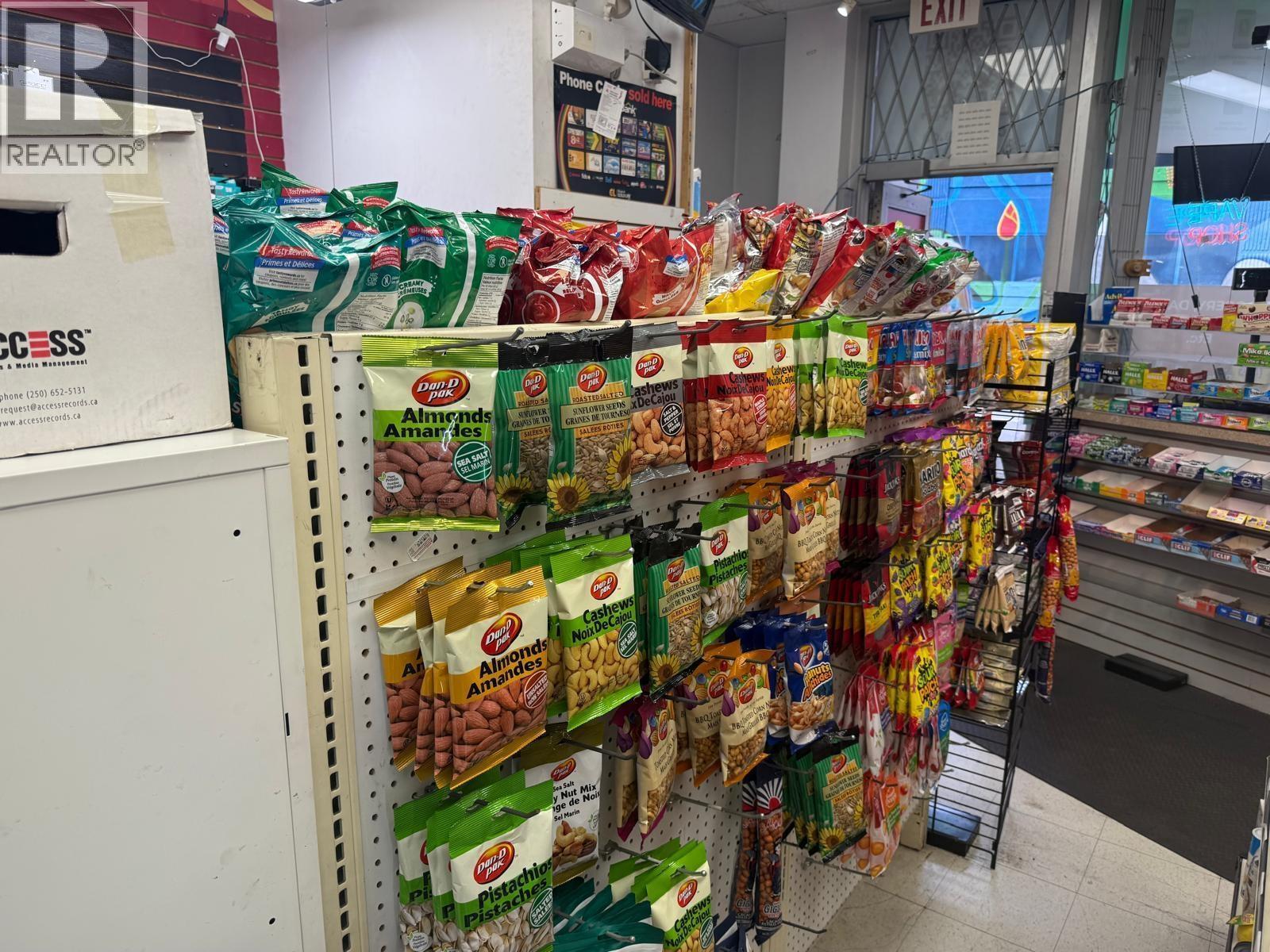 468 Seymour Street, Vancouver, BC