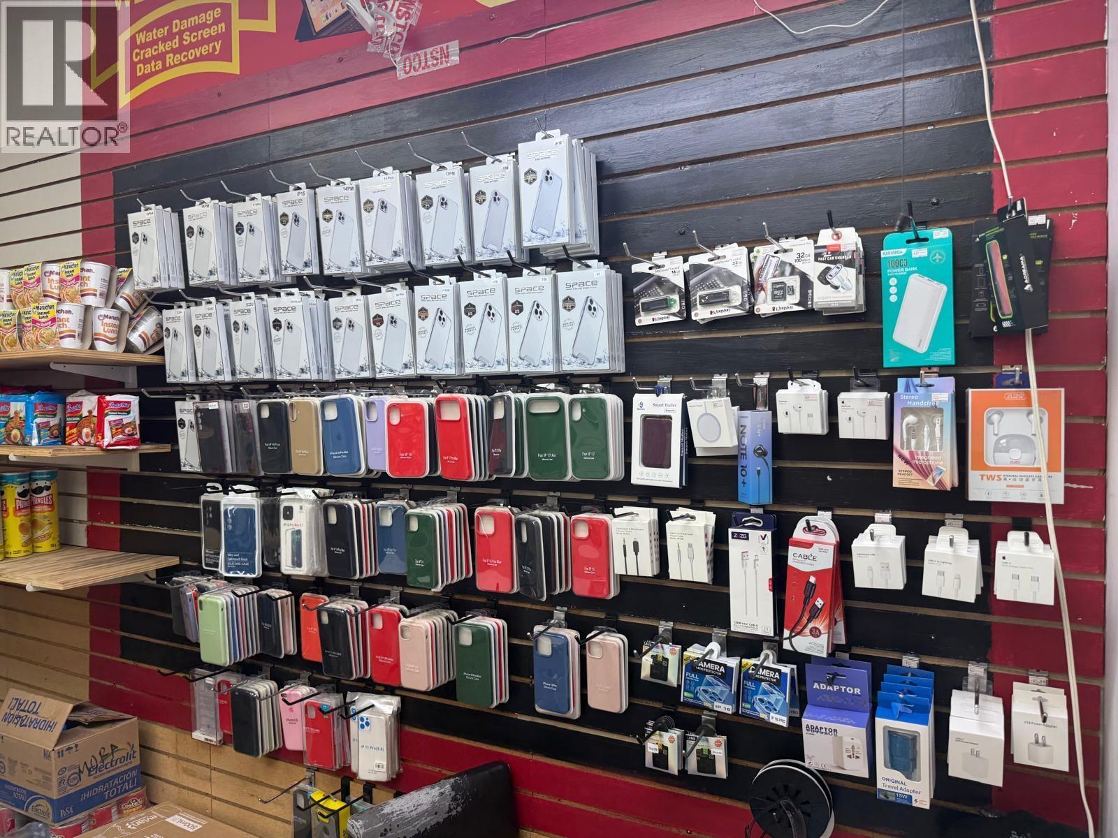 468 Seymour Street, Vancouver, BC