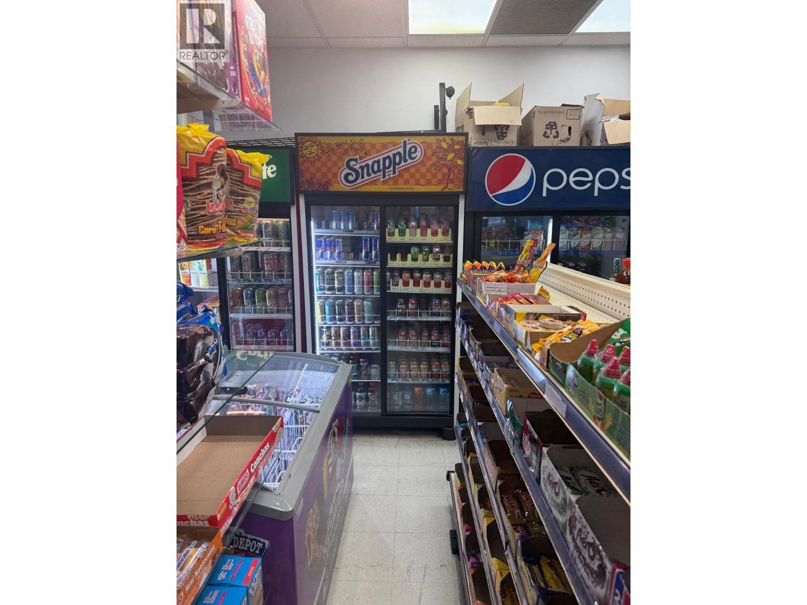 468 Seymour Street, Vancouver, BC