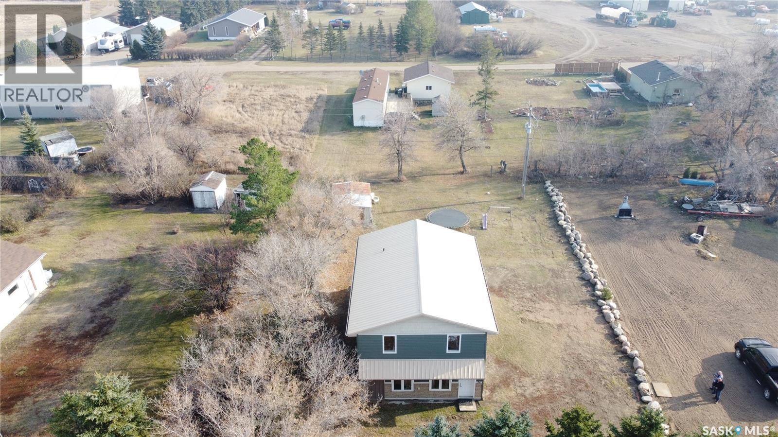 26 Main Street, Marquis, SK - Outdoor With View
