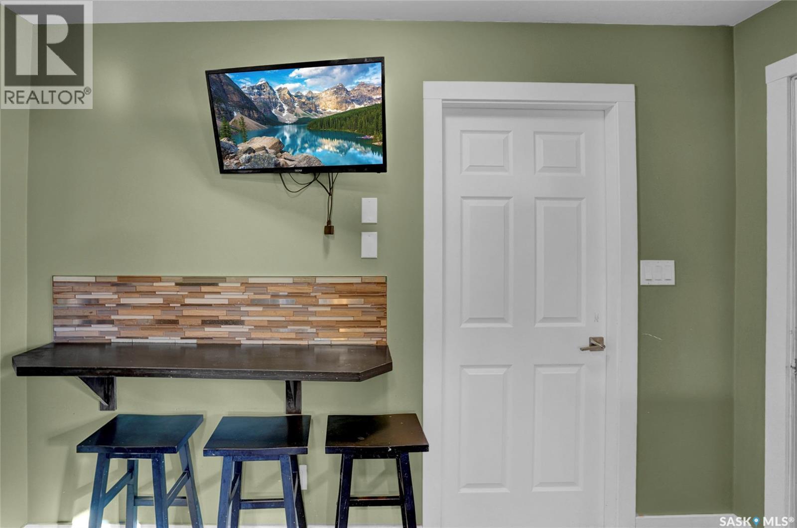 26 Main Street, Marquis, SK - Indoor Photo Showing Other Room