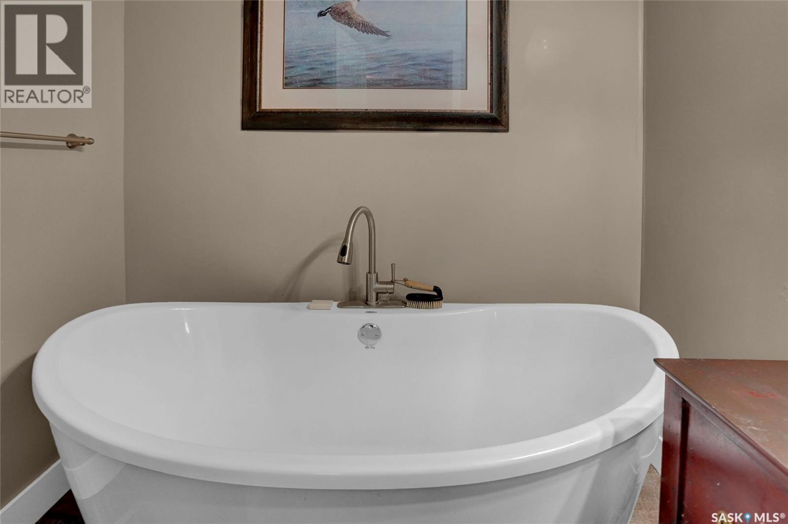 26 Main Street, Marquis, SK - Indoor Photo Showing Bathroom