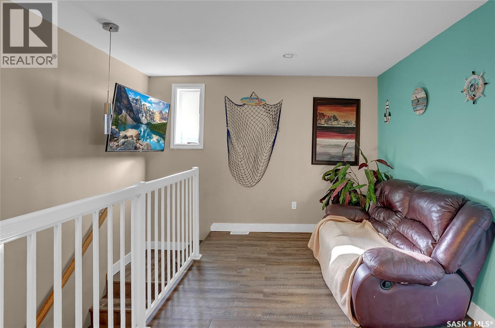 26 Main Street, Marquis, SK - Indoor