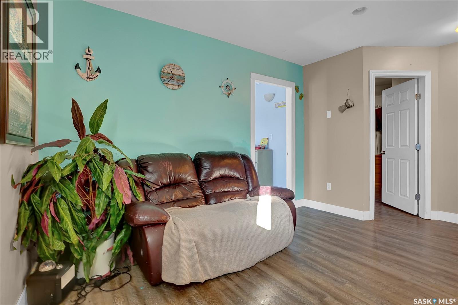 26 Main Street, Marquis, SK - Indoor