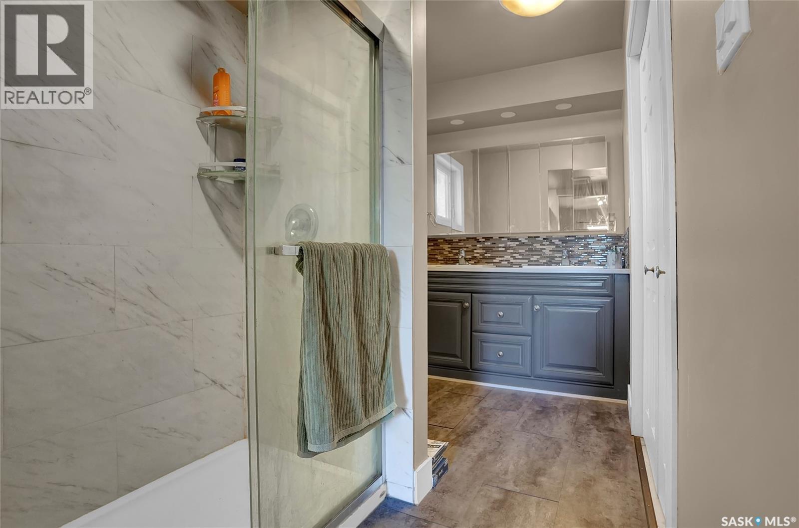 26 Main Street, Marquis, SK - Indoor Photo Showing Bathroom