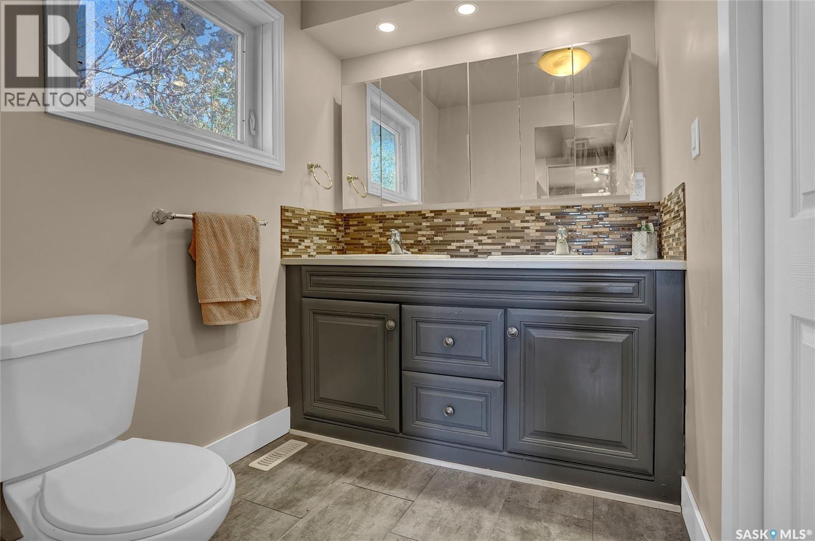 26 Main Street, Marquis, SK - Indoor Photo Showing Bathroom