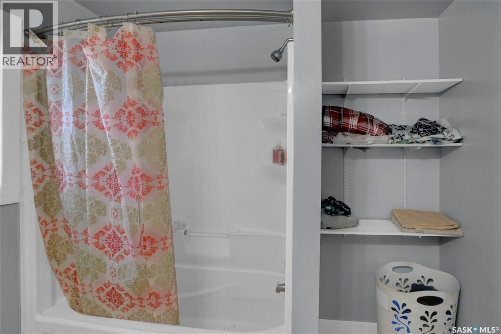 26 Main Street, Marquis, SK - Indoor With Storage