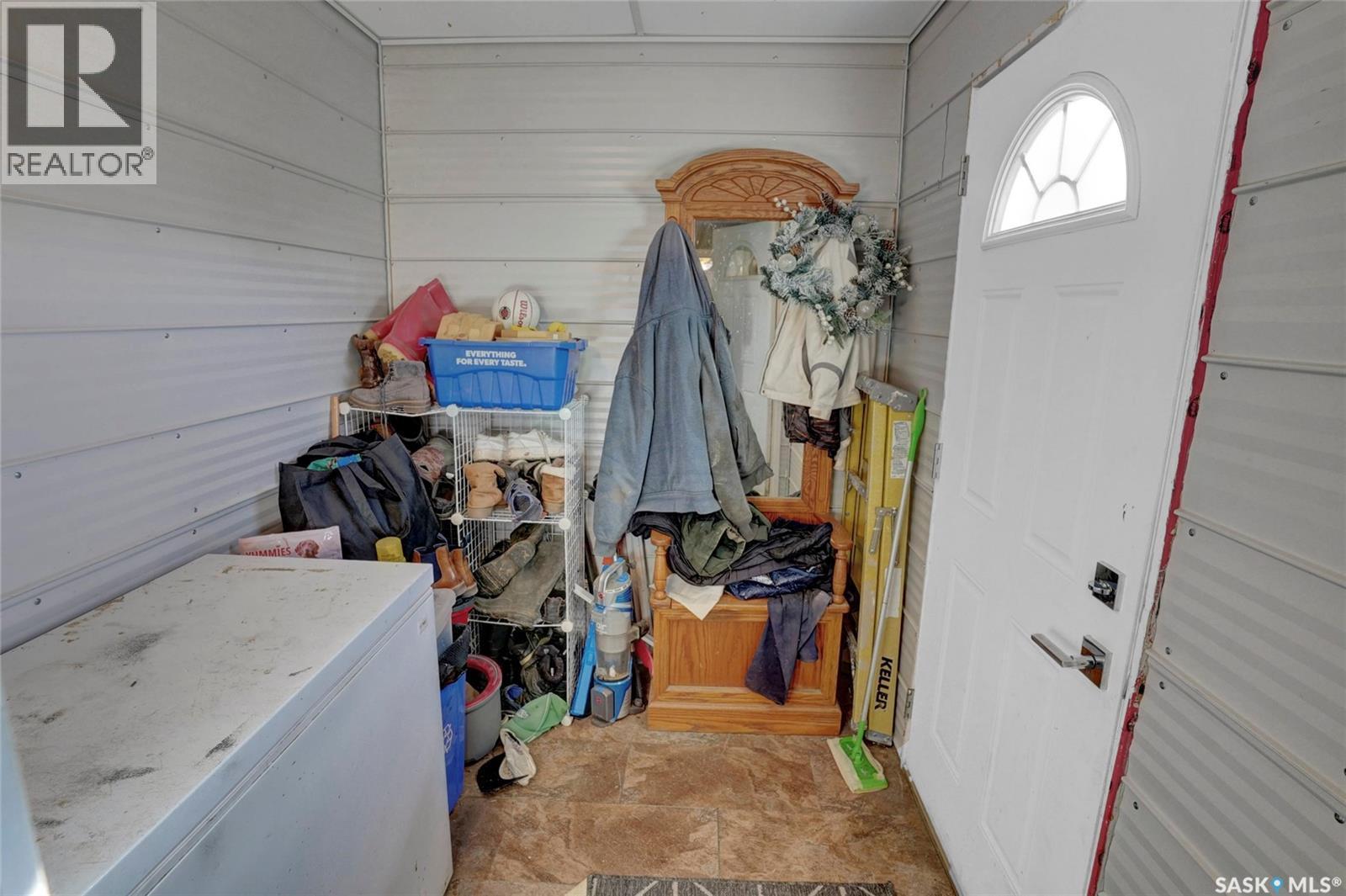 26 Main Street, Marquis, SK - Indoor