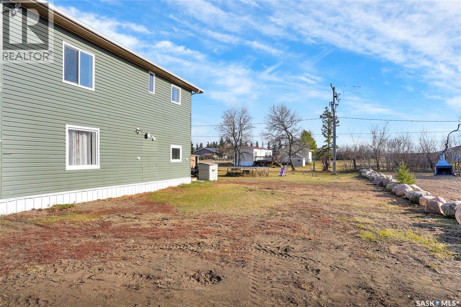 26 Main Street, Marquis, SK - Outdoor