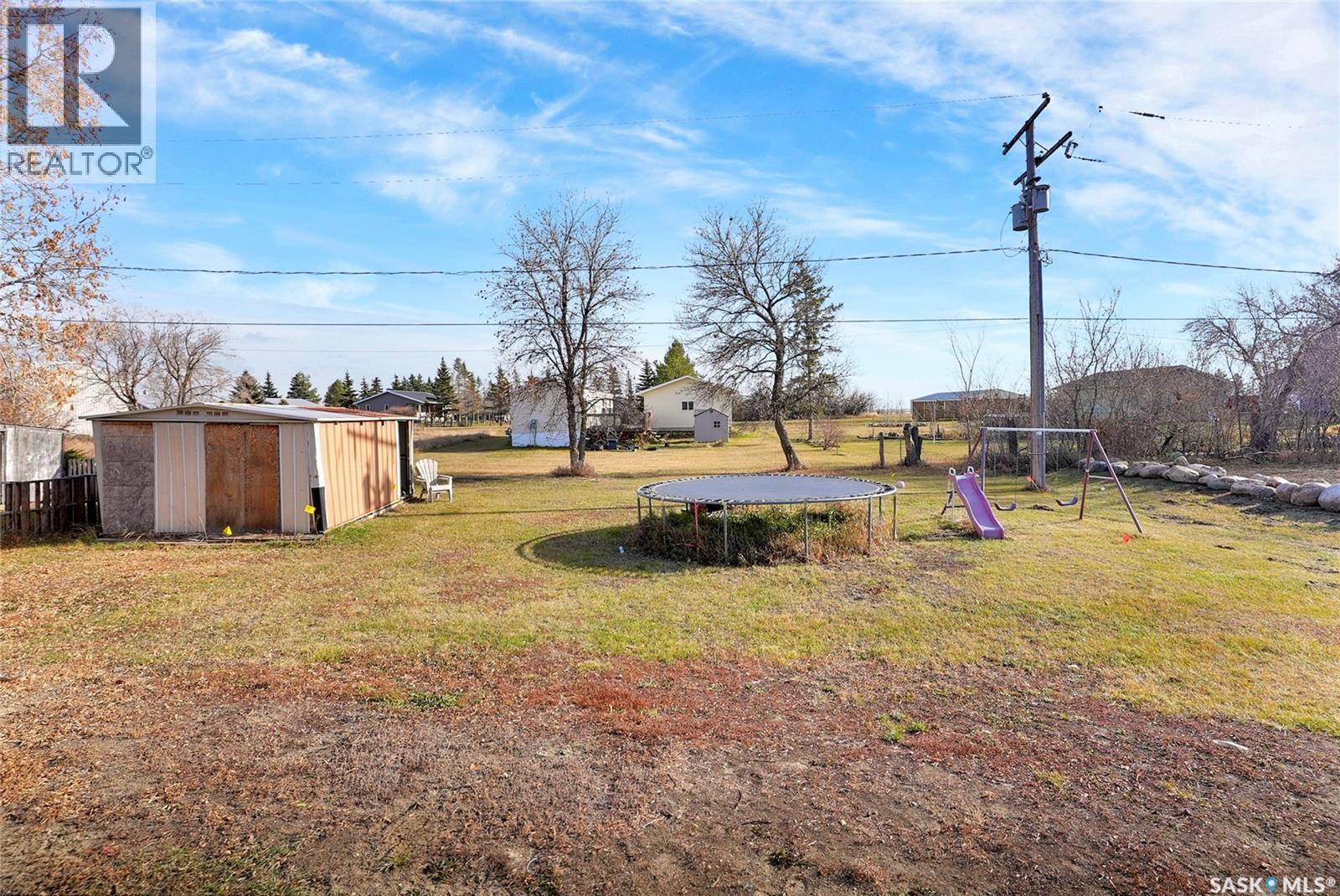 26 Main Street, Marquis, SK - Outdoor