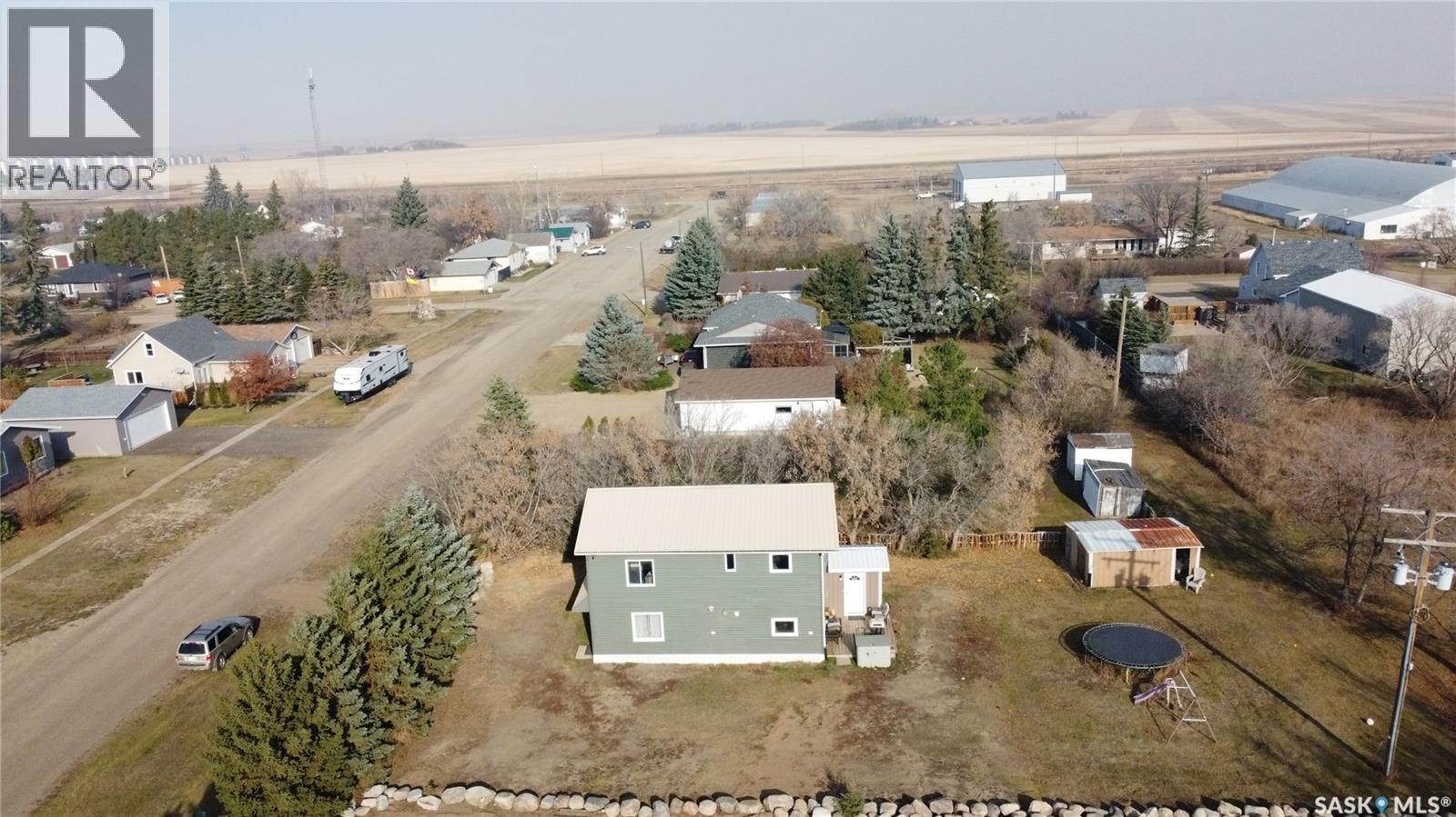 26 Main Street, Marquis, SK - Outdoor With View