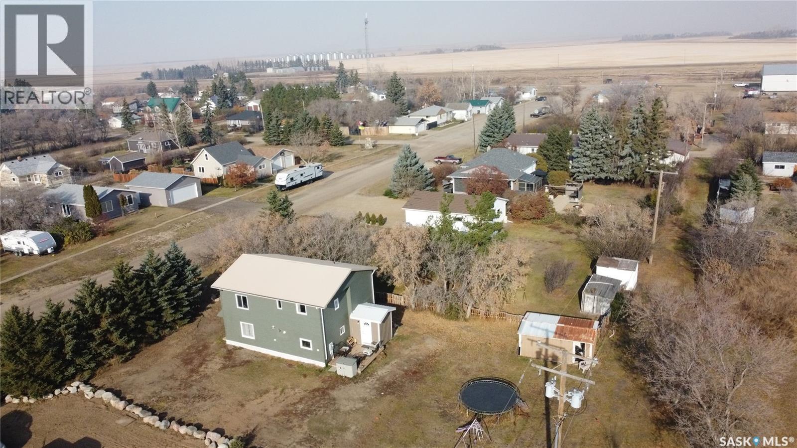 26 Main Street, Marquis, SK - Outdoor With View