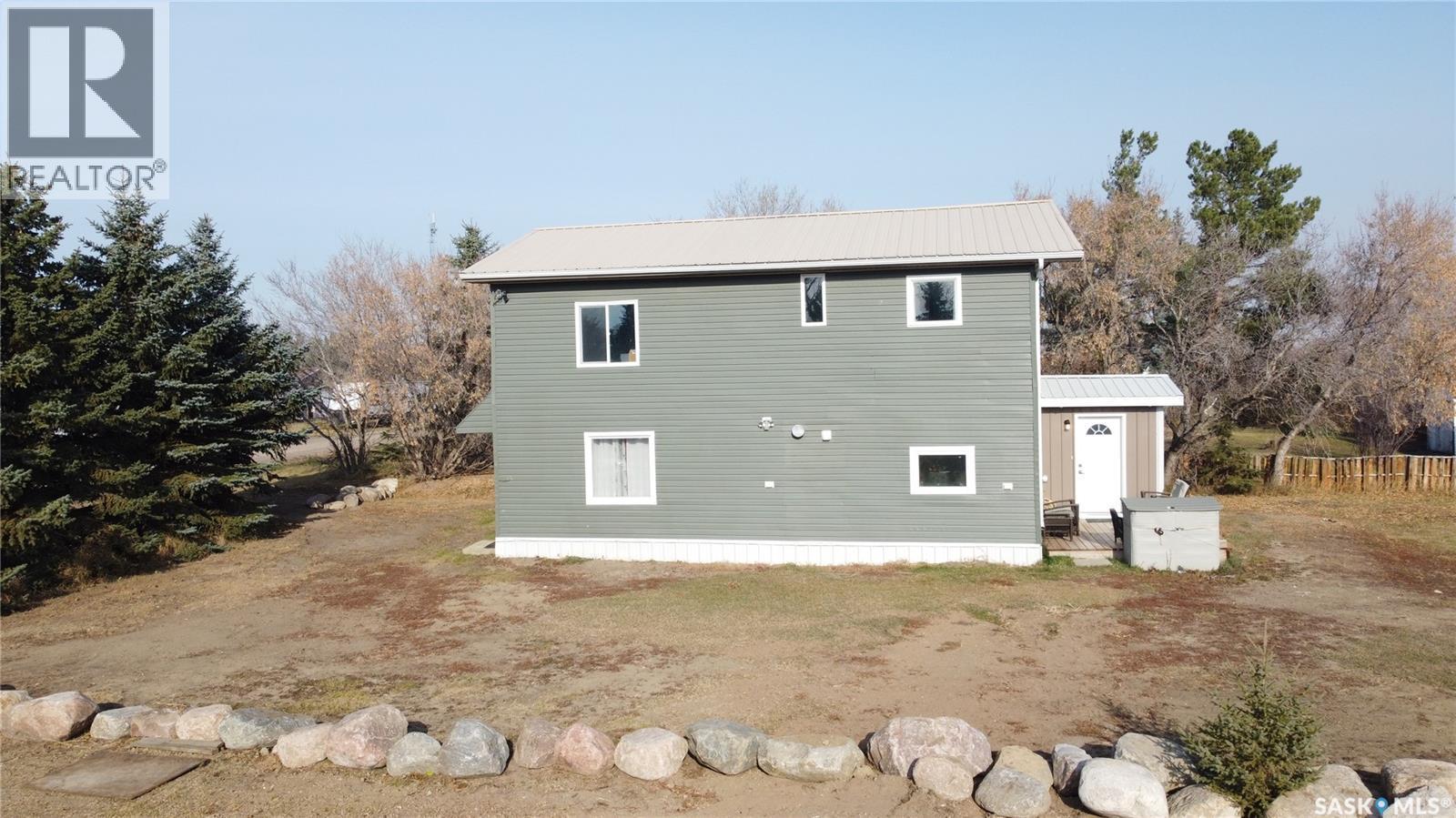 26 Main Street, Marquis, SK - Outdoor