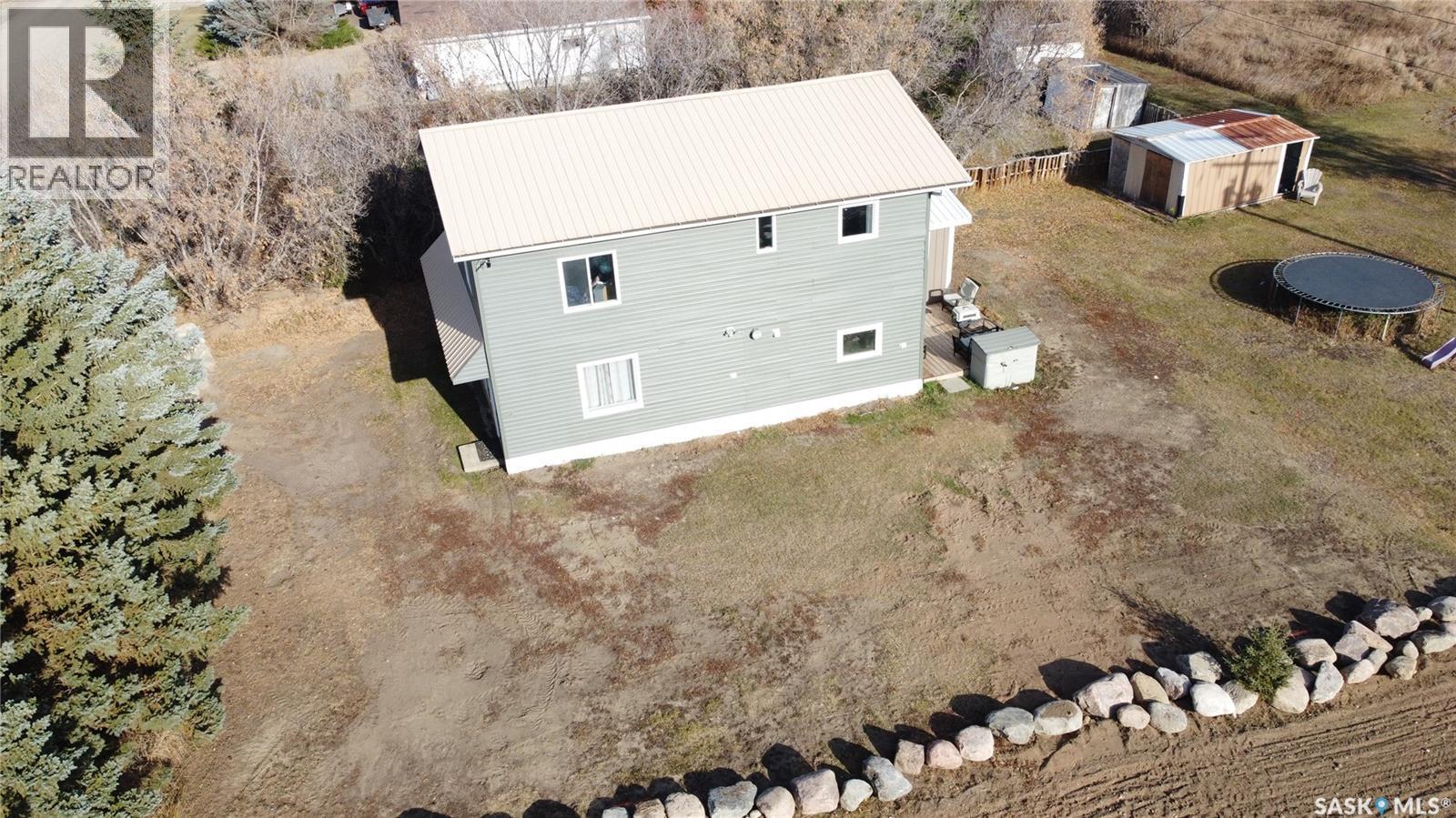 26 Main Street, Marquis, SK - Outdoor