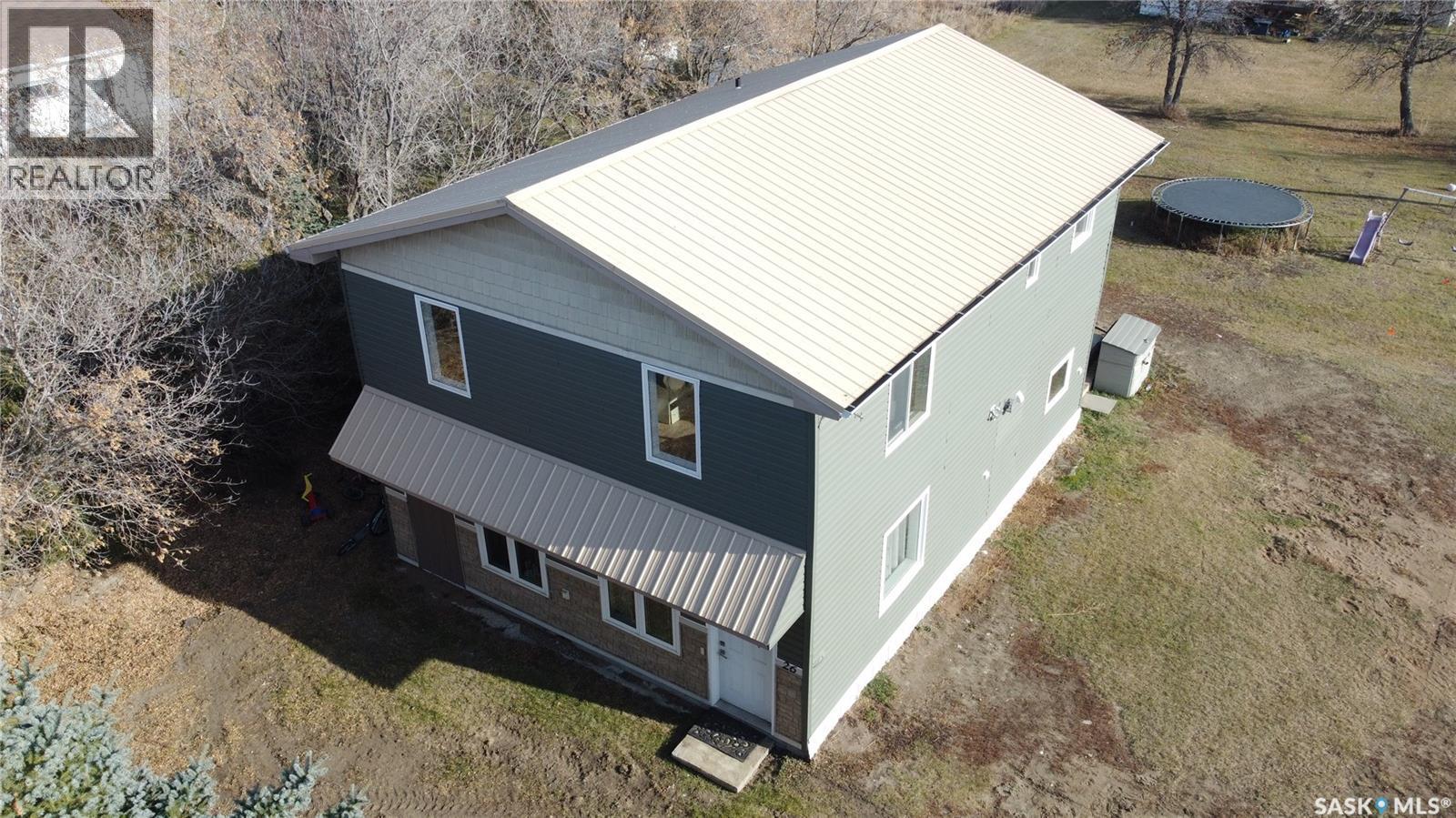 26 Main Street, Marquis, SK -