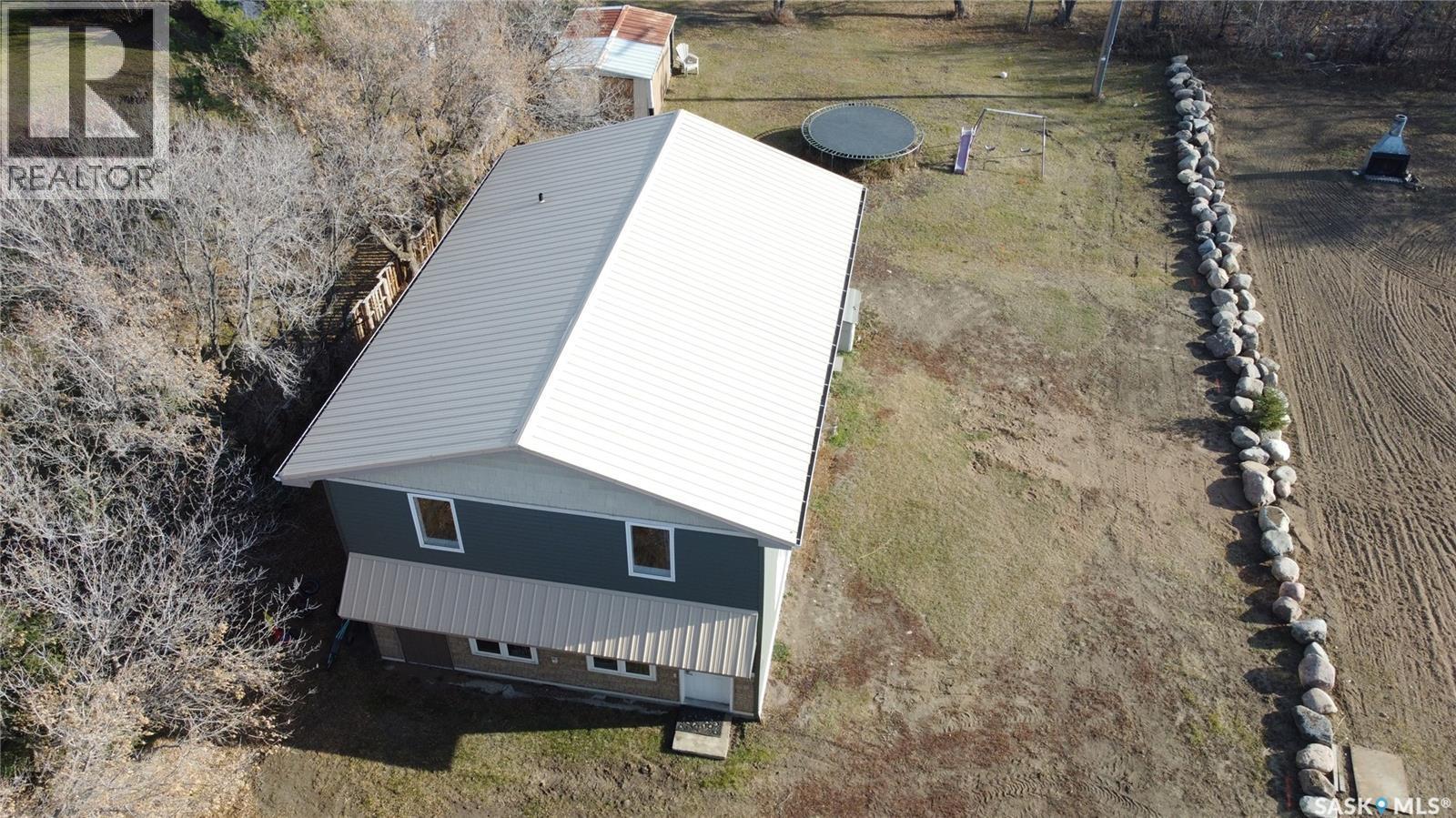 26 Main Street, Marquis, SK - Outdoor