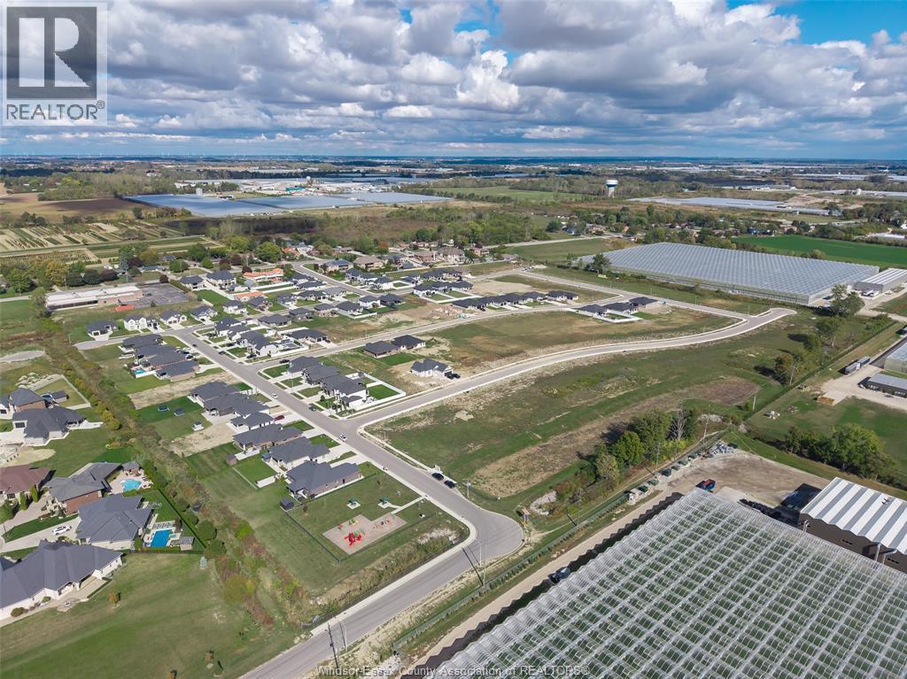 1868 Molise Boulevard, Kingsville, ON