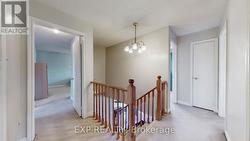Upper Landing -