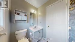 Upstairs Bathroom -