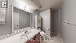 3pc bathroom -