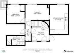 Floor Plan 1 -