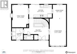 Floor Plan 2 -