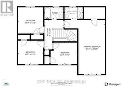 Floor Plan 3 -