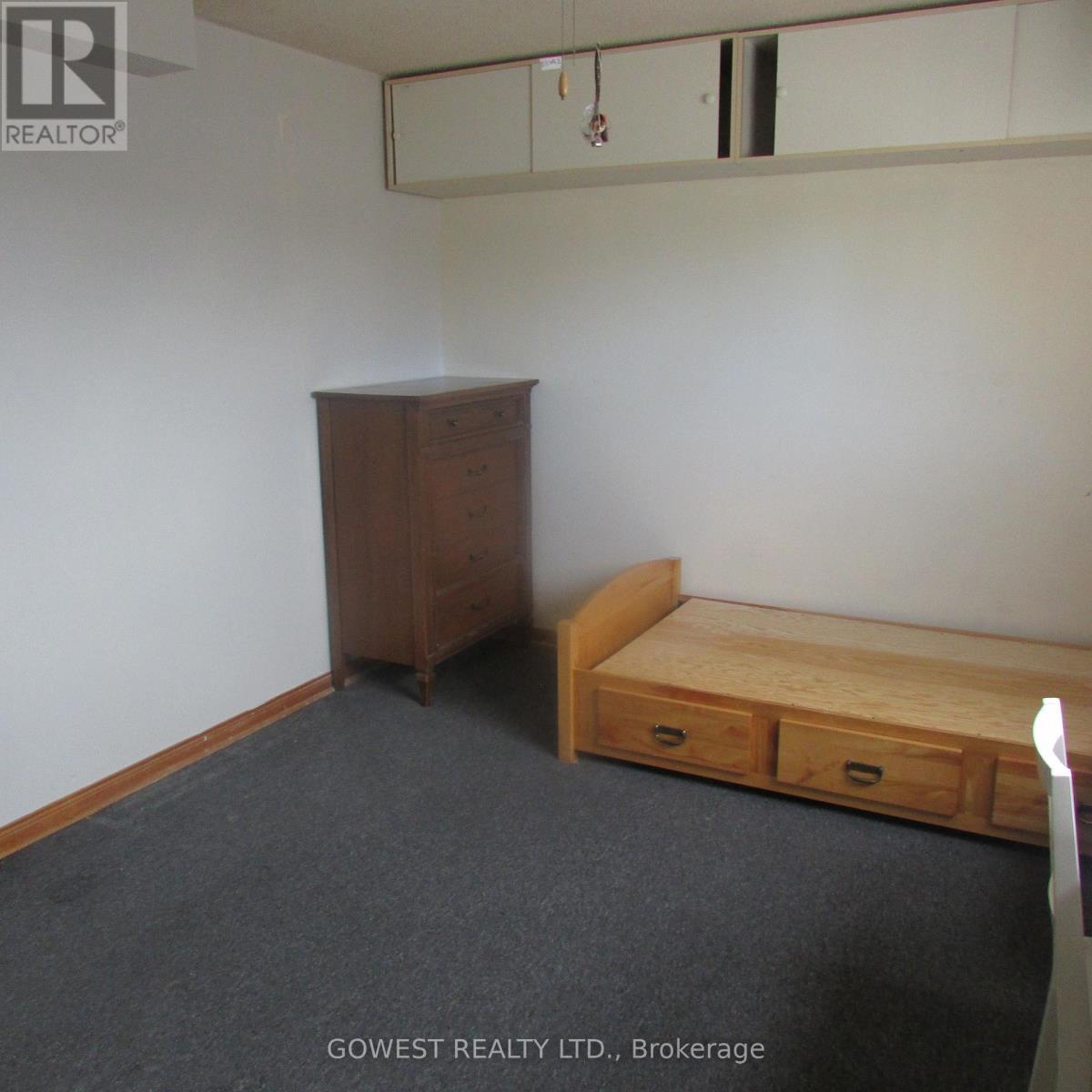 3Rd Floor - 24A Roncesvalles Avenue, Toronto, ON - Indoor Photo Showing Other Room