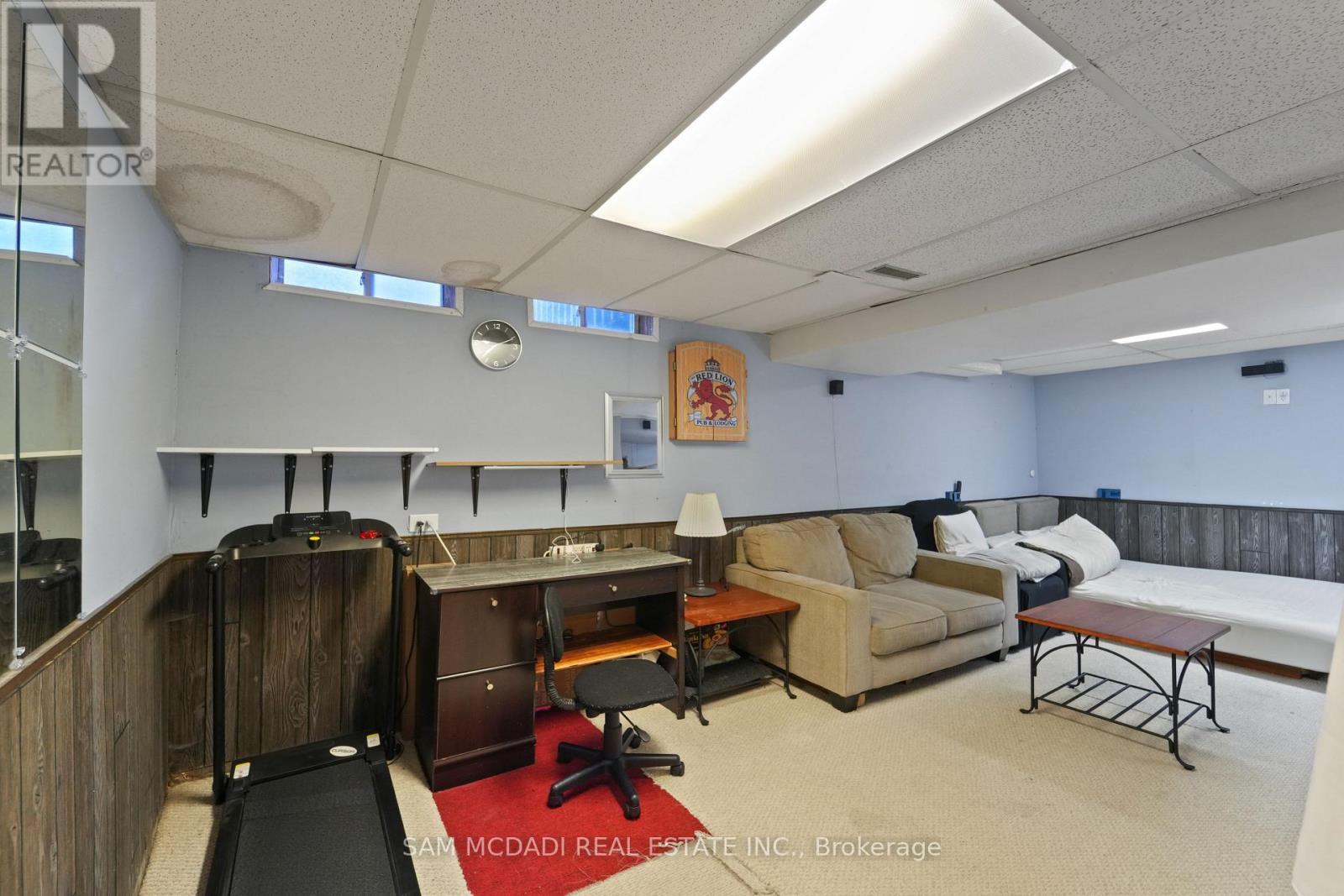 7262 Corrine Crescent, Mississauga, ON - Indoor